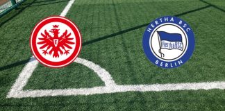 Eintracht Francoforte-Hertha BSC: formazioni ufficiali, quote, pronostici. Appuntamento con la storia per i padroni di casa. Formazioni Eintracht Francoforte-Hertha BSC