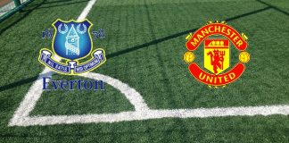 Everton-Manchester United: formazioni ufficiali, quote, pronostici. Martial, Lukaku e Rashford dal 1′ Formazioni Everton-Manchester United