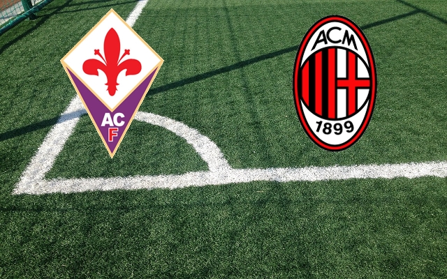 Formazioni Fiorentina-Milan