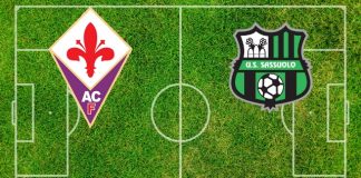 Fiorentina-Sassuolo: formazioni ufficiali, quote, pronostici, Montella cerca la prima vittoria Formazioni Fiorentina-Sassuolo