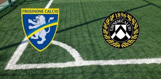 Frosinone-Udinese: formazioni ufficiali, quote, pronostici, Lasagna e Okaka nell’attacco dei friulani Formazioni Frosinone-Udinese