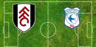 Fulham-Cardiff: formazioni ufficiali, quote, pronostici Formazioni Fulham-Cardiff