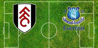 Formazioni Fulham-Everton