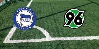 Hertha BSC-Hannover 96: formazioni ufficiali, quote, pronostici Formazioni Hertha BSC-Hannover 96