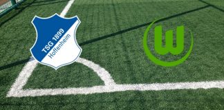 Formazioni Hoffenheim-Wolfsburg