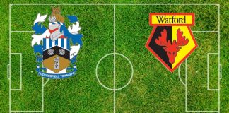 Huddersfield-Watford: formazioni ufficiali, quote, pronostici Formazioni Huddersfield-Watford
