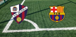 Huesca-Barcellona: formazioni ufficiali, quote, pronostici. Valverde darà priorità alla sfida con lo United Formazioni Huesca-Barcellona