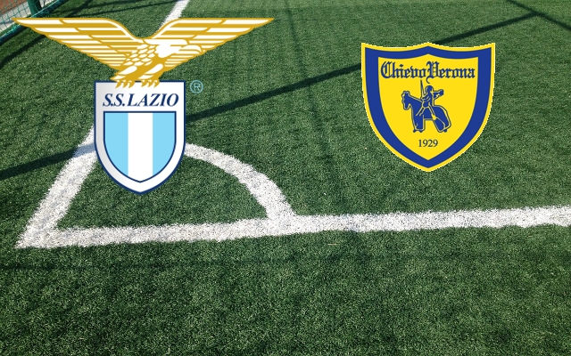 Lazio-Chievo Formazioni Lazio-Chievo