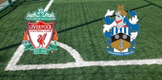 Liverpool FC-Huddersfield: formazioni ufficiali, quote, pronostici. Assente Firmino Formazioni Liverpool FC-Huddersfield