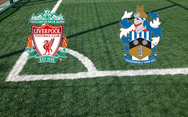 Formazioni Liverpool FC-Huddersfield