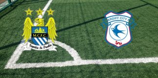 Alle 20:45 Manchester City-Cardiff: formazioni ufficiali, quote, pronostici. Gabriel Jesus al centro dell’attacco di Guardiola Formazioni Manchester City-Cardiff