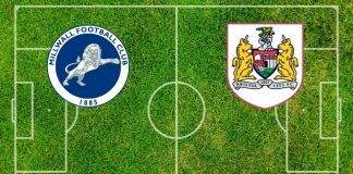 Millwall-Bristol City: formazioni ufficiali, quote, pronostici Formazioni Millwall-Bristol City