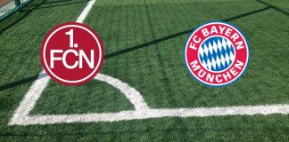 Norimberga-Bayern Monaco: formazioni ufficiali, quote, pronostici. Bavaresi per mantenere la vetta, Norimberga per la salvezza Formazioni Norimberga-Bayern Monaco