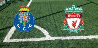 Formazioni Porto-Liverpool FC