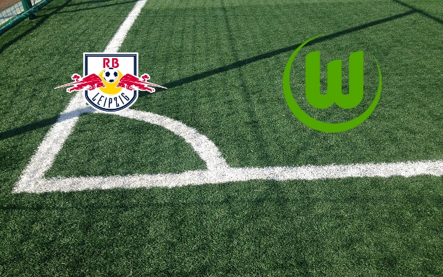 Formazioni RB Lipsia-Wolfsburg