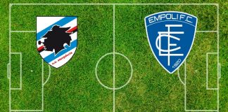 Sampdoria-Empoli: formazioni ufficiali, quote, pronostici, Andreazzoli sceglie Caputo e Farias Formazioni Sampdoria-Empoli