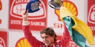 Ayrton Senna, Gianni Mura e l’arte di spiegare Gianni Mura