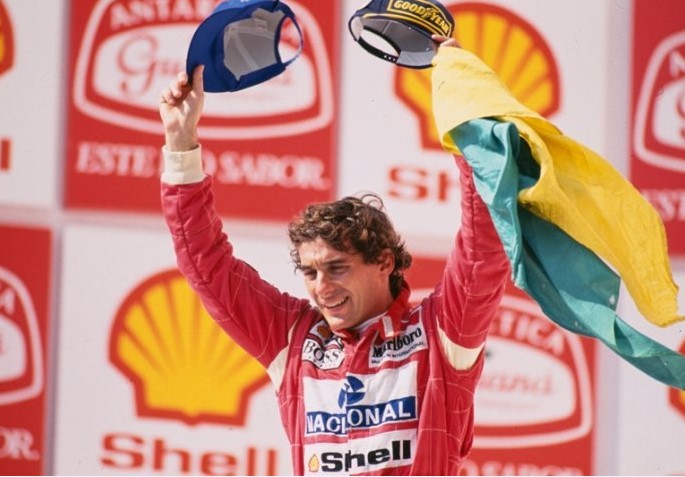 Gianni Mura