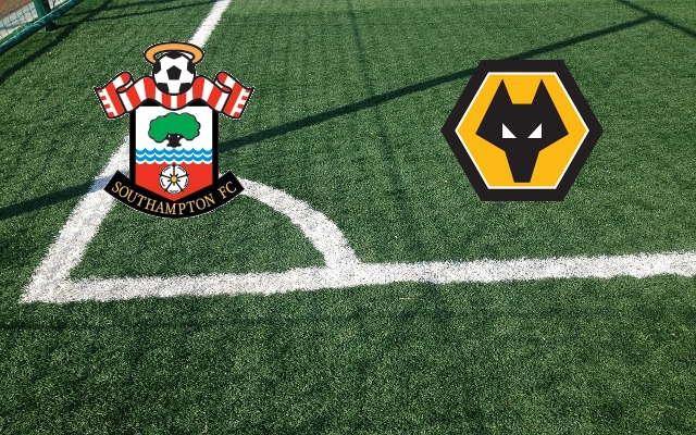 Formazioni Southampton-Wolverhampton
