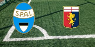 Spal-Genoa: formazioni ufficiali, quote, pronostici, Prandelli ha bisogno di una vittoria per la salvezza Formazioni Spal-Genoa