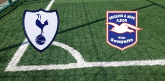 Tottenham-Brighton: formazioni ufficiali, quote, pronostici Formazioni Tottenham-Brighton