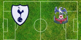 Questa sera Tottenham-Crystal Palace: formazioni ufficiali, quote, pronostici Formazioni Tottenham-Crystal Palace