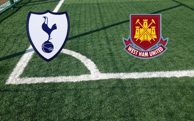 Tottenham-West Ham Formazioni Tottenham-West Ham