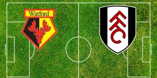 Watford-Fulham: formazioni ufficiali, quote, pronostici Formazioni Watford-Fulham