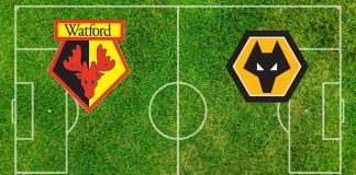 Formazioni Watford-Wolverhampton