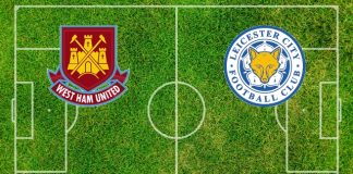 West Ham-Leicester: formazioni ufficiali, quote, pronostici Formazioni West Ham-Leicester
