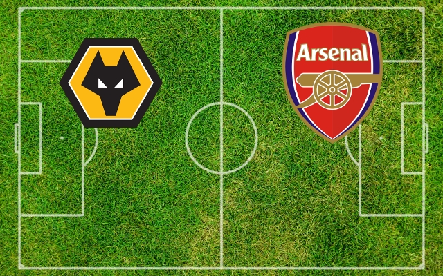 Wolverhampton-Arsenal Formazioni Wolverhampton-Arsenal