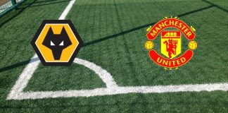 Formazioni Wolverhampton-Manchester United
