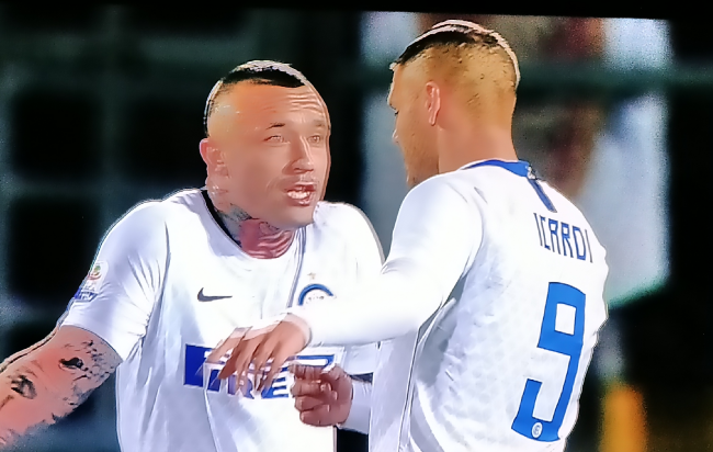 Frosinone-Inter Frosinone-Inter