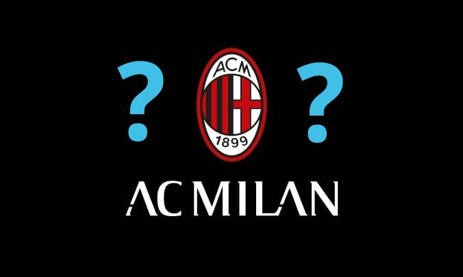 AC-Milan Giampaolo allenatore Milan
