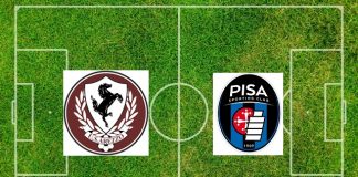 Arezzo-Pisa: formazioni ufficiali, quote, pronostici. Moscardelli parte dalla panchina
