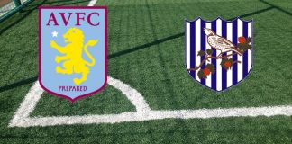 Formazioni Aston Villa-West Bromwich