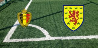 Belgio-Scozia: formazioni ufficiali, quote, pronostici Formazioni Belgio-Scozia