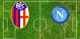 Bologna-Napoli: formazioni ufficiali, quote, pronostici Formazioni Bologna-Napoli