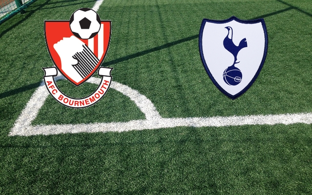 Formazioni Bournemouth-Tottenham
