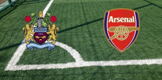 Burnley-Arsenal: formazioni ufficiali, quote, pronostici Formazioni Burnley-Arsenal