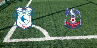 Cardiff-Crystal Palace: formazioni ufficiali, quote, pronostici. Ultimissima chiamata per i Bluebirds Formazioni Cardiff-Crystal Palace