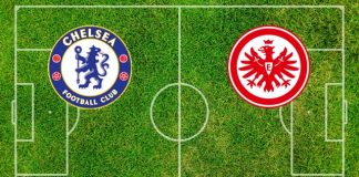 Chelsea-Eintracht Francoforte (21): formazioni ufficiali, quote, pronostici, Sarri a un passo dalla finale Formazioni Chelsea-Eintracht Francoforte