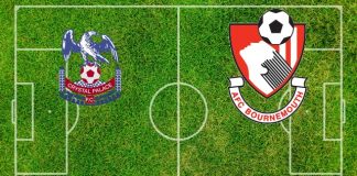 Crystal Palace-Bournemouth: formazioni ufficiali, quote, pronostici Formazioni Crystal Palace-Bournemouth