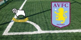 Formazioni Derby-Aston Villa