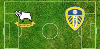Formazioni Derby-Leeds