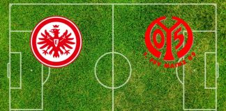 Eintracht Francoforte-Mainz 05: formazioni ufficiali, quote, pronostici. Eintracht per dimenticare i rigori contro i Chelsea Formazioni Eintracht Francoforte-Mainz 05