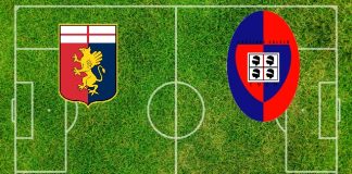 Genoa-Cagliari: formazioni ufficiali, quote, pronostici, Prandelli cerca la vittoria della salvezza Formazioni Genoa-Cagliari
