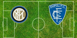 Formazioni Inter-Empoli