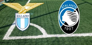 Formazioni Lazio-Atalanta