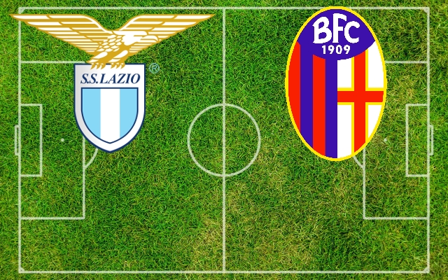 Lazio-Bologna Formazioni Lazio-Bologna